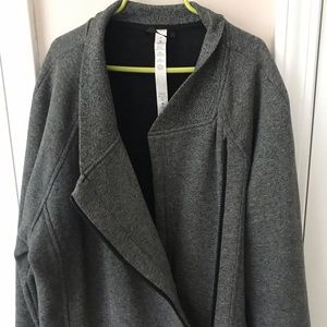 Lululemon jacket